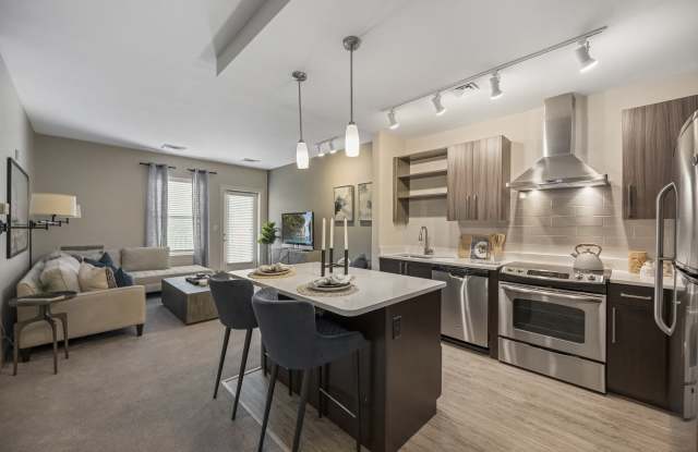 MarketStreet Apartments Gallery 2