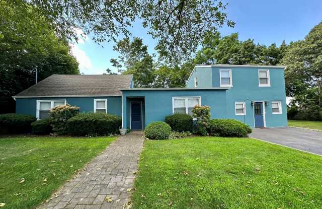 56 Deer Drive - 56 Deer Drive, Sound Beach, NY 11789