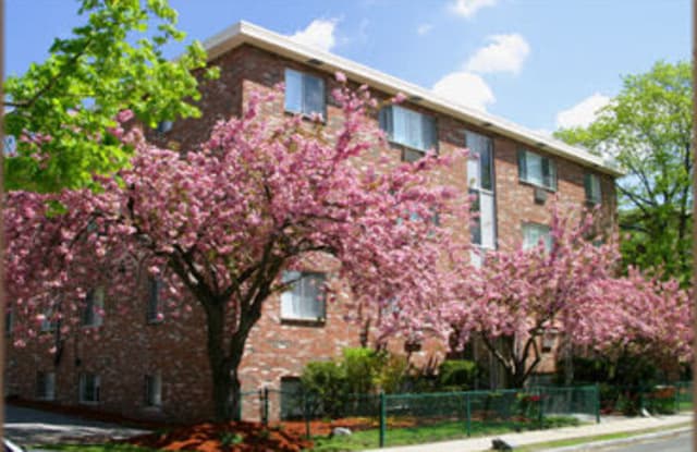 Gardner Street Apartments Gallery 2