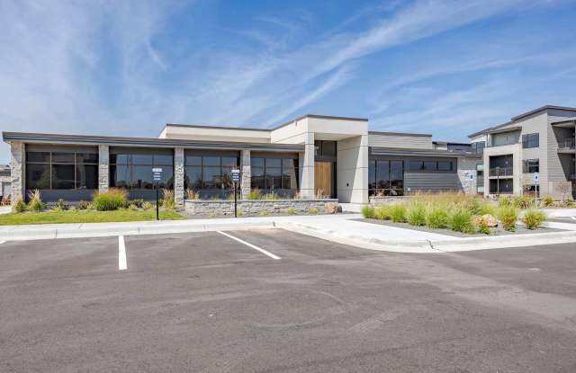 Ovation Apartments photos photos
