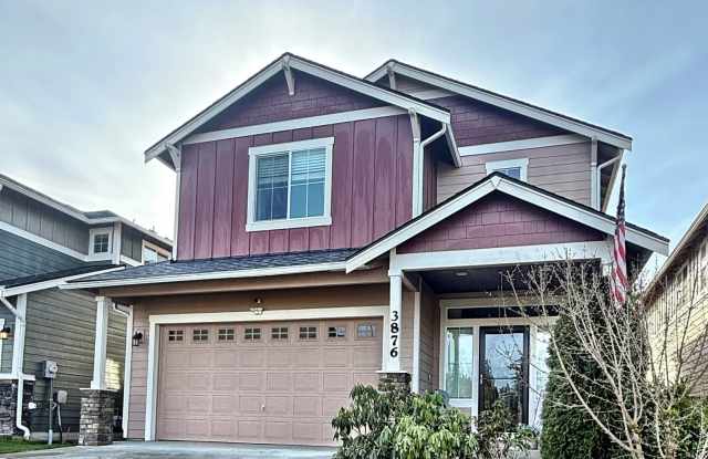 3876 Maritime Drive - 3876 Maritime Drive, Bremerton, WA 98312
