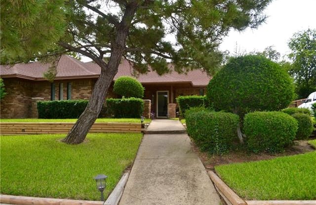 1014 Forest Park Drive - 1014 Forest Park Drive, Lewisville, TX 75057
