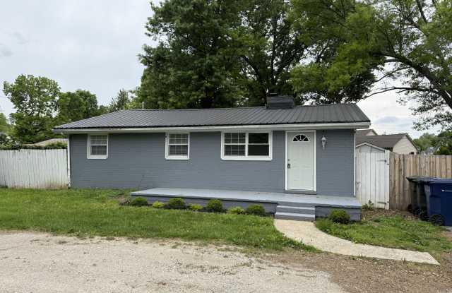 2360 Liberty Road photos photos