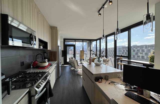 1401 W Randolph St photos photos