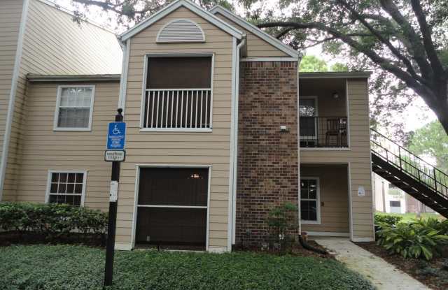 Upgraded 2BD/2BA Condo in Park Central Community in Orlando! - 5112 Park Central Drive, Orlando, FL 32839