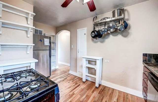 175 South Lowell Boulevard Gallery 4
