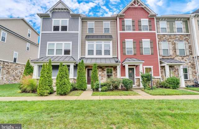 41751 MCMONAGLE SQUARE - 41751 McMonagle Square, Stone Ridge, VA 20105