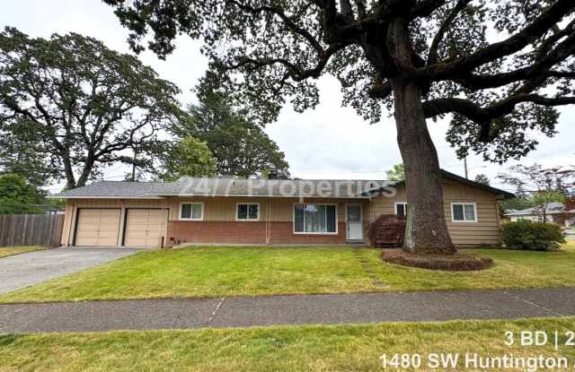 Comfortable 3 BD | 2 BA - Cedar Hills Neighborhood photos photos