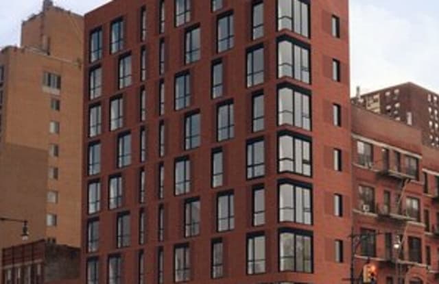 320 West 135th Street - COMM-B photos photos