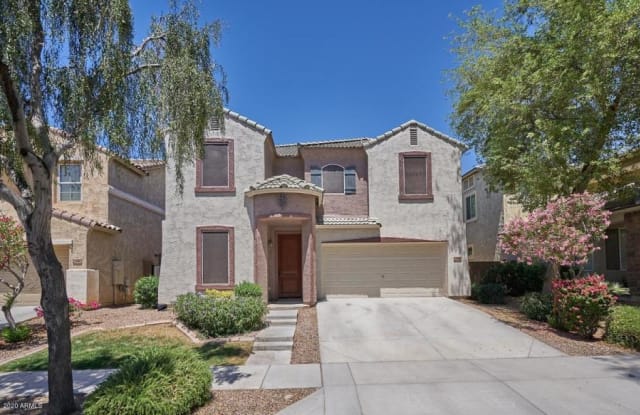 4250 East Milky Way - 4250 East Milky Way, Gilbert, AZ 85295