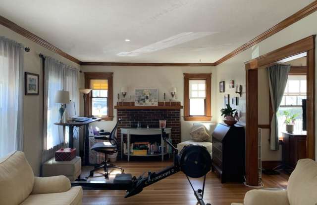 27 Bright Rd. Gallery 1