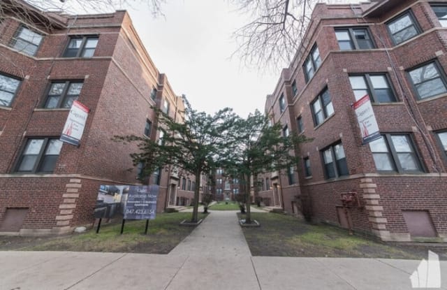1351 West Touhy Avenue - 1351 West Touhy Avenue, Chicago, IL 60626