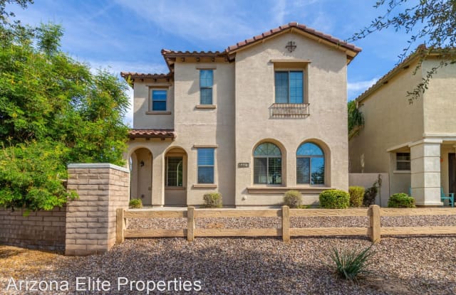 4443 E. Remington Drive - 4443 East Remington Drive, Gilbert, AZ 85297