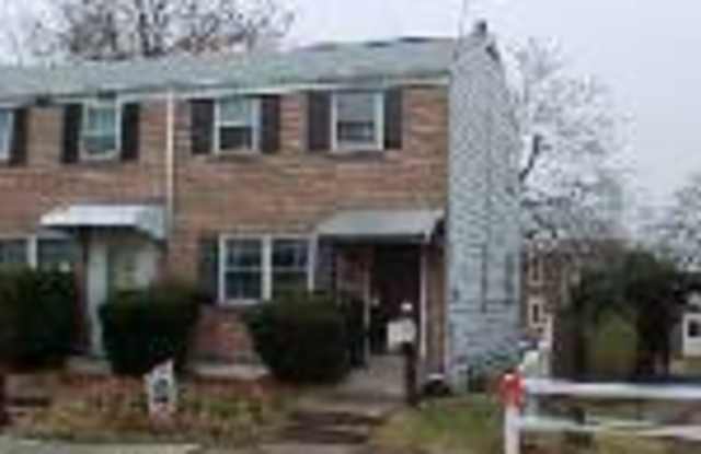 Nice 3BD/1.5 BA North End Twin! - 505 Spruce Street, Pottstown, PA 19464