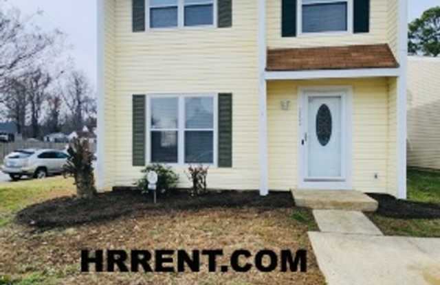 Coming soon….Wonderful 3 Bedroom 1.5 Bathroom Single Family Home located in the Churchland School District of Portsmouth, VA photos photos