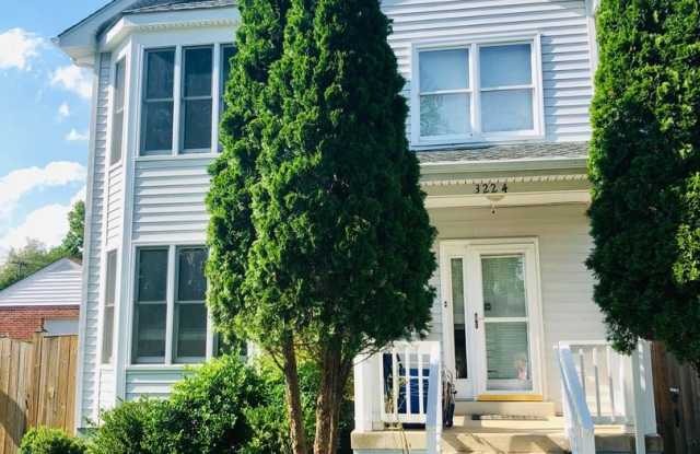 3224 Groveton St - 3224 Groveton Street, Groveton, VA 22306