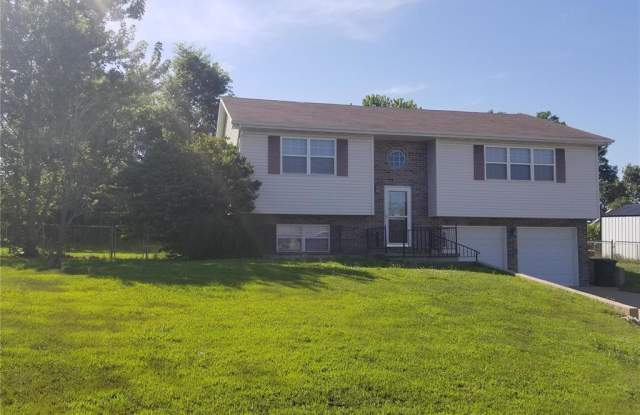 19725 STALLION - 19725 Stallion Lane, Pulaski County, MO 65583