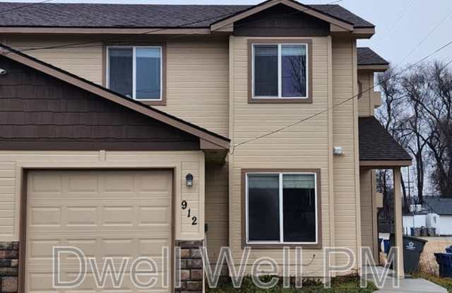 912 East Georgia Avenue photos photos