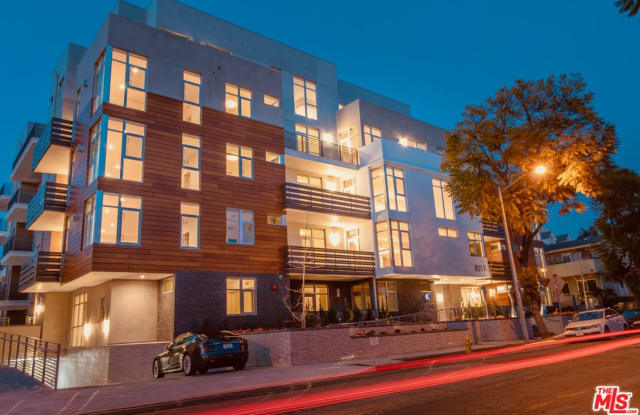 8017 W NORTON AVE - 8017 Norton Ave, Los Angeles, CA 90046