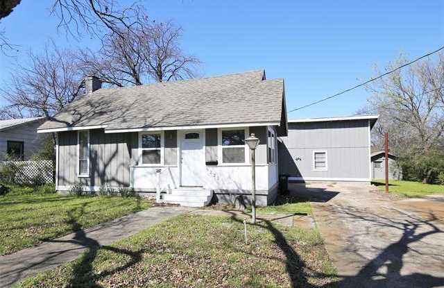 5225 Purington Avenue - 5225 Purington Avenue, Fort Worth, TX 76112