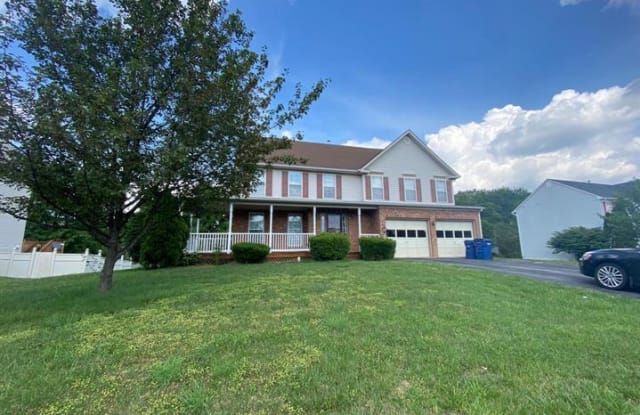 12969 Queen Chapel Road - 12969 Queen Chapel Road, Dale City, VA 22193