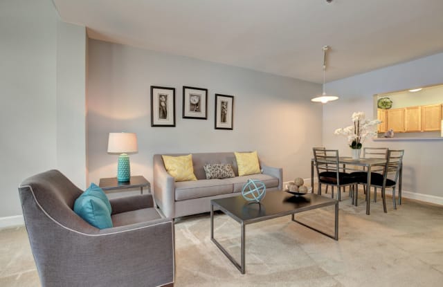 Strathmore Court At White Flint photos photos