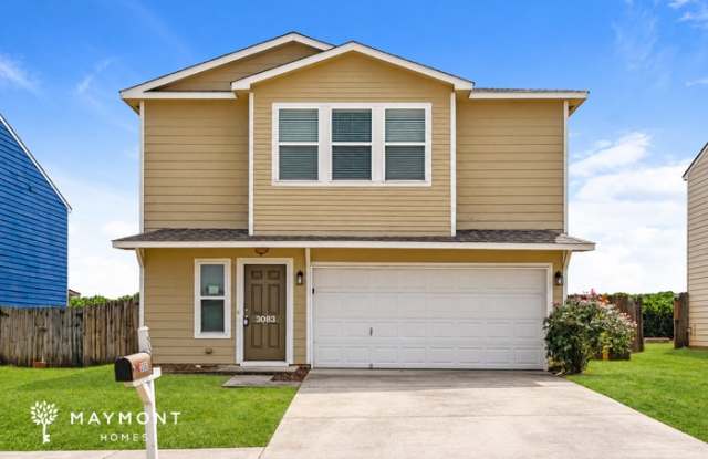 3083 Avalon Lake Drive Southwest Gallery 1