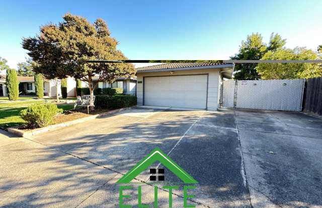 **A spacious 3bed and 2bath rental offering a comfortable layout located at Galt.** Gallery 3