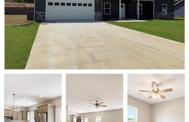 Beautiful new 4 bedroom 2 bath home Gallery 1