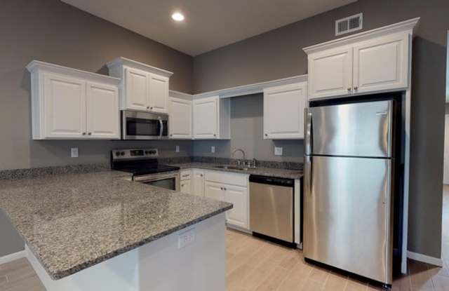 252 SW Tennessee Drive - 252 SW Tennessee Dr, Blue Springs, MO 64014