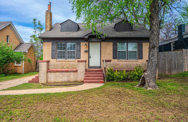 2 Bed/1 Bath Home Near OCU! photos photos