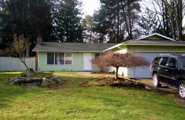 4922 181st Place Southwest - 4922 181st Place Southwest, Lynnwood, WA 98037