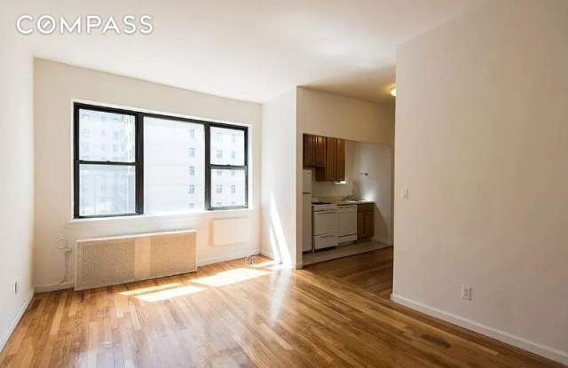 301 East 49th Street - 301 East 49th Street, New York City, NY 10017