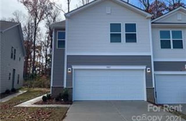 9415 Village View Court - 9415 Davidson Highway, Concord, NC 28027