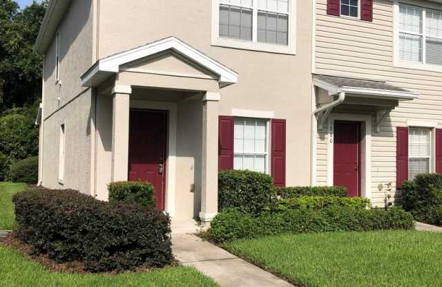 5878 Fishhawk Ridge Drive - 5878 Fishhawk Ridge Drive, Fish Hawk, FL 33547