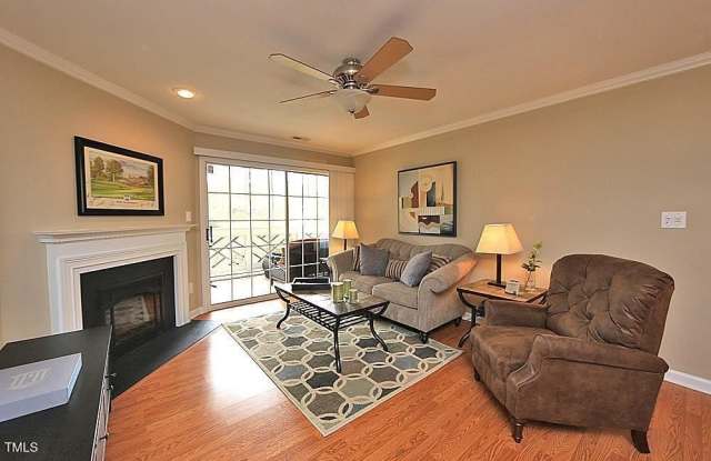 Bradford Place - 1010 Kingswood Drive, Durham, NC 27517