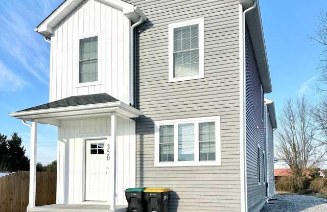 350 N MAIN STREET - 350 North Main Street, Smyrna, DE 19977