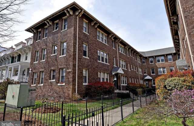 1725 LANIER Place NW unit: 9C - 1725 Lanier Place Northwest, Washington, DC 20009