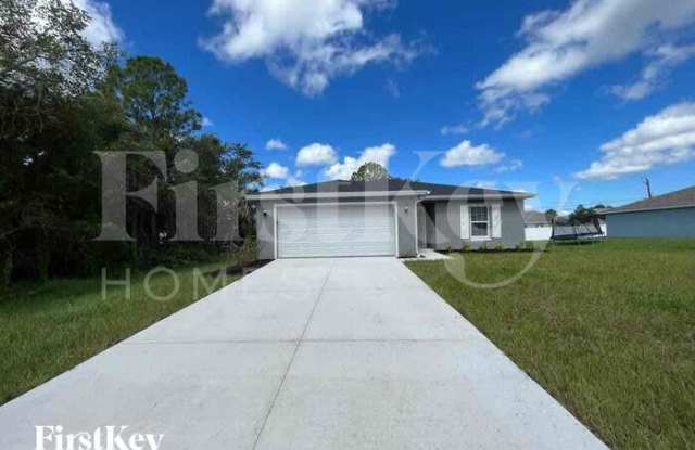 1211 Desmond Street - 1211 Desmond Street, Port Charlotte, FL 33952