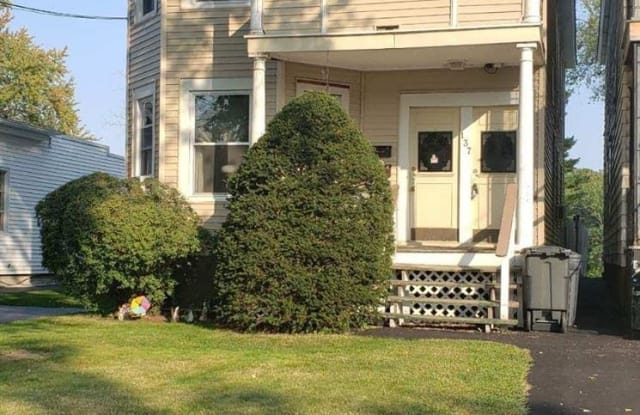 137 2ND ST - 137 Second Street, Waterford, NY 12188