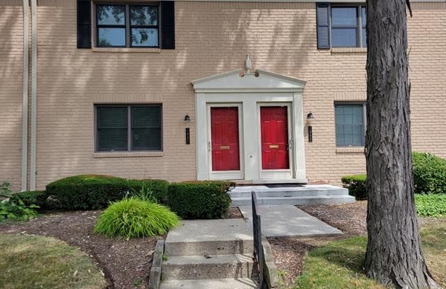 1987 Graefield Road - 1987 Graefield Rd, Birmingham, MI 48009
