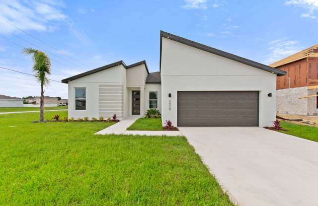 Deposit-Free! Modern, energy efficient home with ALL of the upgrades! - 2400 Rock Court, Poinciana, FL 34759 Deposit-Free! Modern, energy efficient home with ALL of the upgrades! - 2400 Rock Court, Poinciana, FL 34759