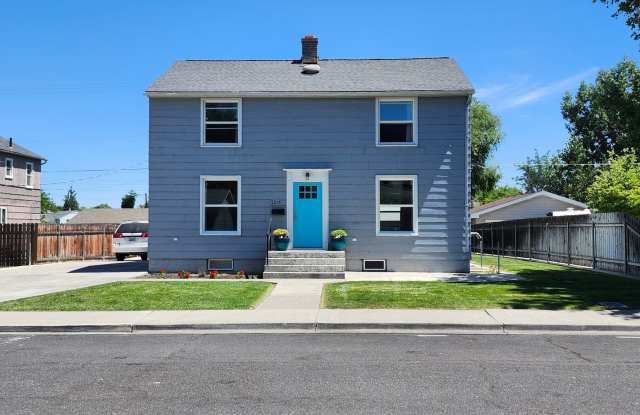 1014 Perkins Ave, Richland photos photos