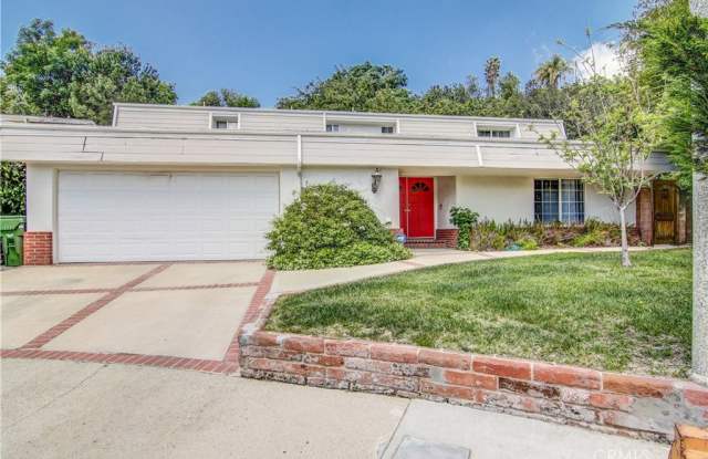 24511 Pat Place - 24511 Pat Pl, Los Angeles, CA 91367