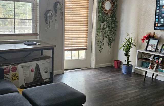 1 Bedroom Condo in Downtown Free Water, Sewer, Trash and Pest Control! No Hidden Fees! photos photos