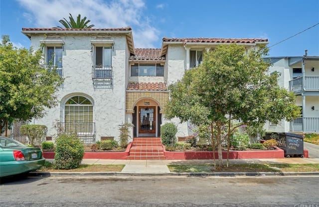 5017 Institute Place - 5017 Institute Place, Los Angeles, CA 90029