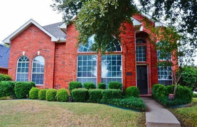 1649 Bennington Drive - 1649 Bennington Drive, Carrollton, TX 75007