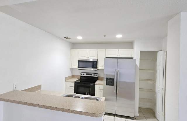 1980 Freeport Lane - 1980 Freeport Drive, Riviera Beach, FL 33404