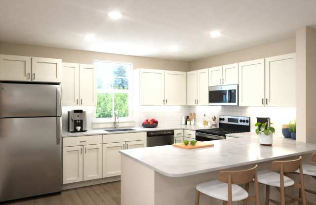 The Quarry at Groveland photos photos