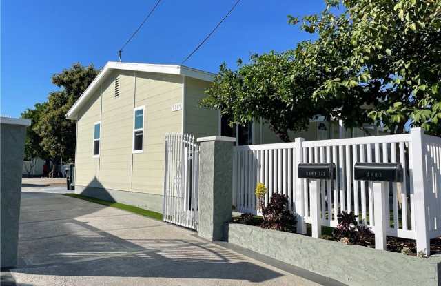 3809 Pine Avenue photos photos